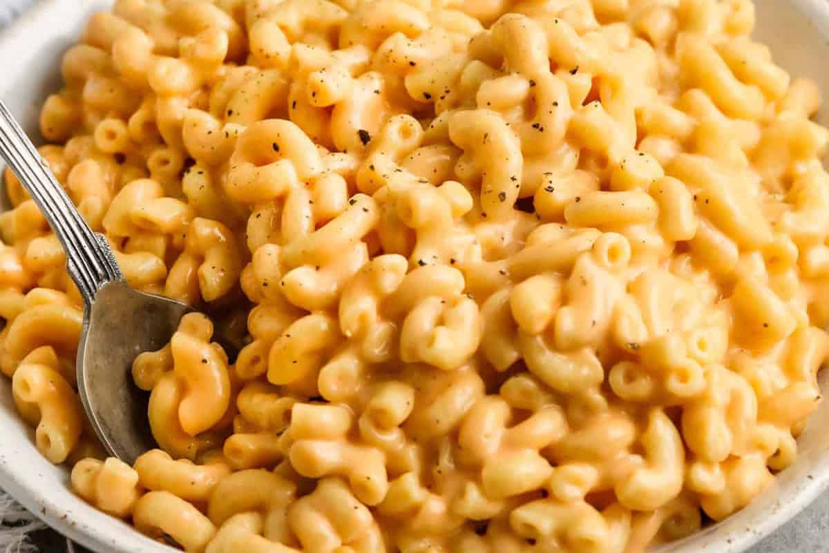 Instant Pot Mac and Cheese: 15-Minute Creamy Comfort