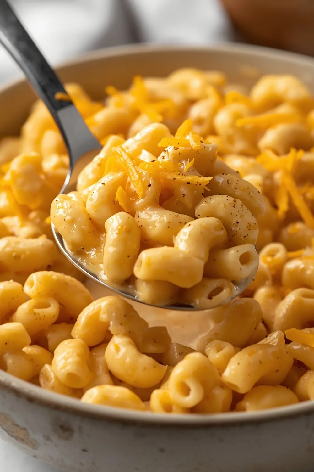 Real Food Instant Pot Mac and Cheese: 5 Ingredients, Next-Level Flavor