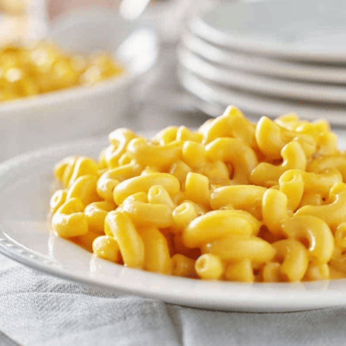 Say Goodbye to Boxed: The Easiest Instant Pot Mac and Cheese